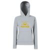 Basic Hoodie Lady Fit Thumbnail