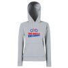 Basic Hoodie Lady Fit Thumbnail