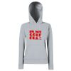 Basic Hoodie Lady Fit Thumbnail