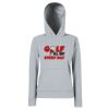 Basic Hoodie Lady Fit Thumbnail
