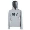 Basic Hoodie Lady Fit Thumbnail