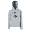 Basic Hoodie Lady Fit Thumbnail