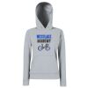 Basic Hoodie Lady Fit Thumbnail