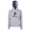Basic Hoodie Lady Fit Thumbnail