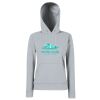 Basic Hoodie Lady Fit Thumbnail