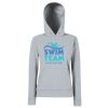 Basic Hoodie Lady Fit Thumbnail