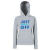 Basic Hoodie Lady Fit Thumbnail