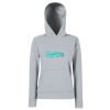Basic Hoodie Lady Fit Thumbnail