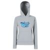Basic Hoodie Lady Fit Thumbnail