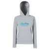 Basic Hoodie Lady Fit Thumbnail