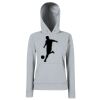 Basic Hoodie Lady Fit Thumbnail