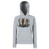 Basic Hoodie Lady Fit Thumbnail