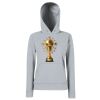 Basic Hoodie Lady Fit Thumbnail