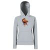Basic Hoodie Lady Fit Thumbnail
