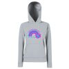 Basic Hoodie Lady Fit Thumbnail