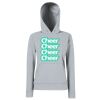Basic Hoodie Lady Fit Thumbnail
