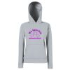 Basic Hoodie Lady Fit Thumbnail