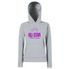 Basic Hoodie Lady Fit Thumbnail