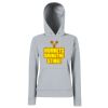 Basic Hoodie Lady Fit Thumbnail