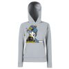 Basic Hoodie Lady Fit Thumbnail