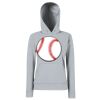 Basic Hoodie Lady Fit Thumbnail