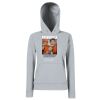 Basic Hoodie Lady Fit Thumbnail