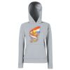 Basic Hoodie Lady Fit Thumbnail