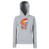Basic Hoodie Lady Fit Thumbnail