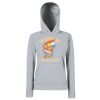 Basic Hoodie Lady Fit Thumbnail