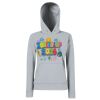 Basic Hoodie Lady Fit Thumbnail