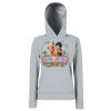 Basic Hoodie Lady Fit Thumbnail