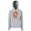 Basic Hoodie Lady Fit Thumbnail