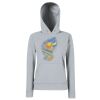 Basic Hoodie Lady Fit Thumbnail