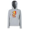 Basic Hoodie Lady Fit Thumbnail