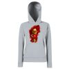 Basic Hoodie Lady Fit Thumbnail