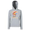 Basic Hoodie Lady Fit Thumbnail