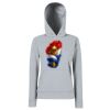 Basic Hoodie Lady Fit Thumbnail