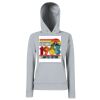 Basic Hoodie Lady Fit Thumbnail