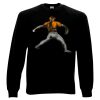 Kids Sweater basic Thumbnail