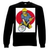 Kids Sweater basic Thumbnail