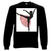 Kids Sweater basic Thumbnail