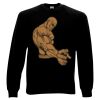 Kids Sweater basic Thumbnail