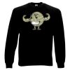 Kids Sweater basic Thumbnail