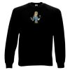 Kids Sweater basic Thumbnail
