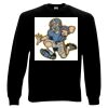 Kids Sweater basic Thumbnail