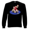 Kids Sweater basic Thumbnail