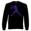 Kids Sweater basic Thumbnail