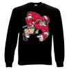 Kids Sweater basic Thumbnail