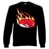 Kids Sweater basic Thumbnail