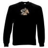 Kids Sweater basic Thumbnail
